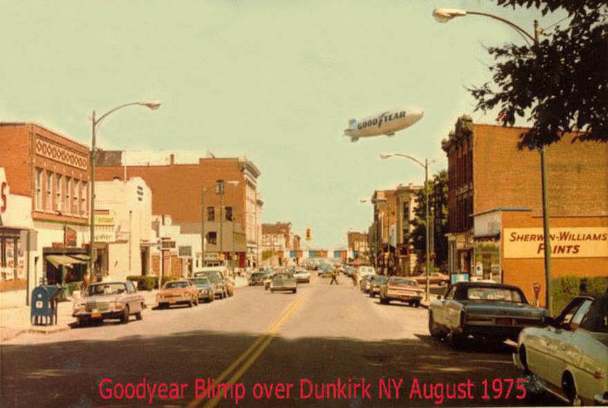 TBT: Dunkirk NY in 1975. - Concord Pharmacy